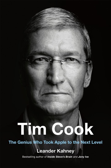 Tim Cook: Who took Apple to the next level